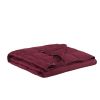 Wearable Multipurpose Throw