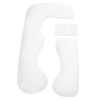 Pregnancy U Shaped Maternity Pillow Full Body Maternity Belly Comfort Pillow