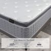12IN Twin size Mattress