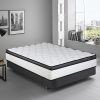 12in Full size Mattress